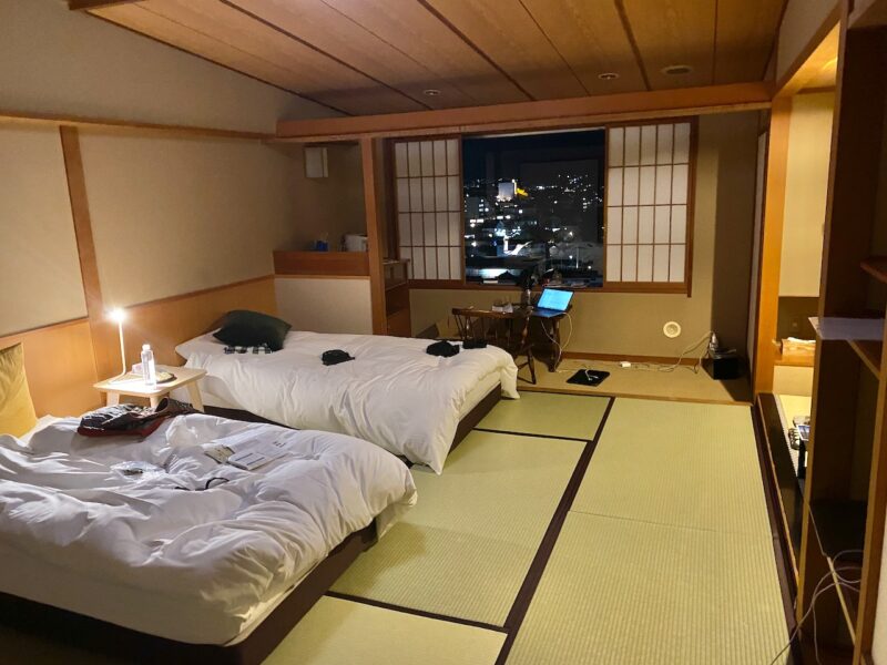 PlanetSKI in Japan. Image © PlanetSKI